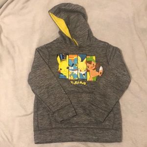Pokémon Hoodie